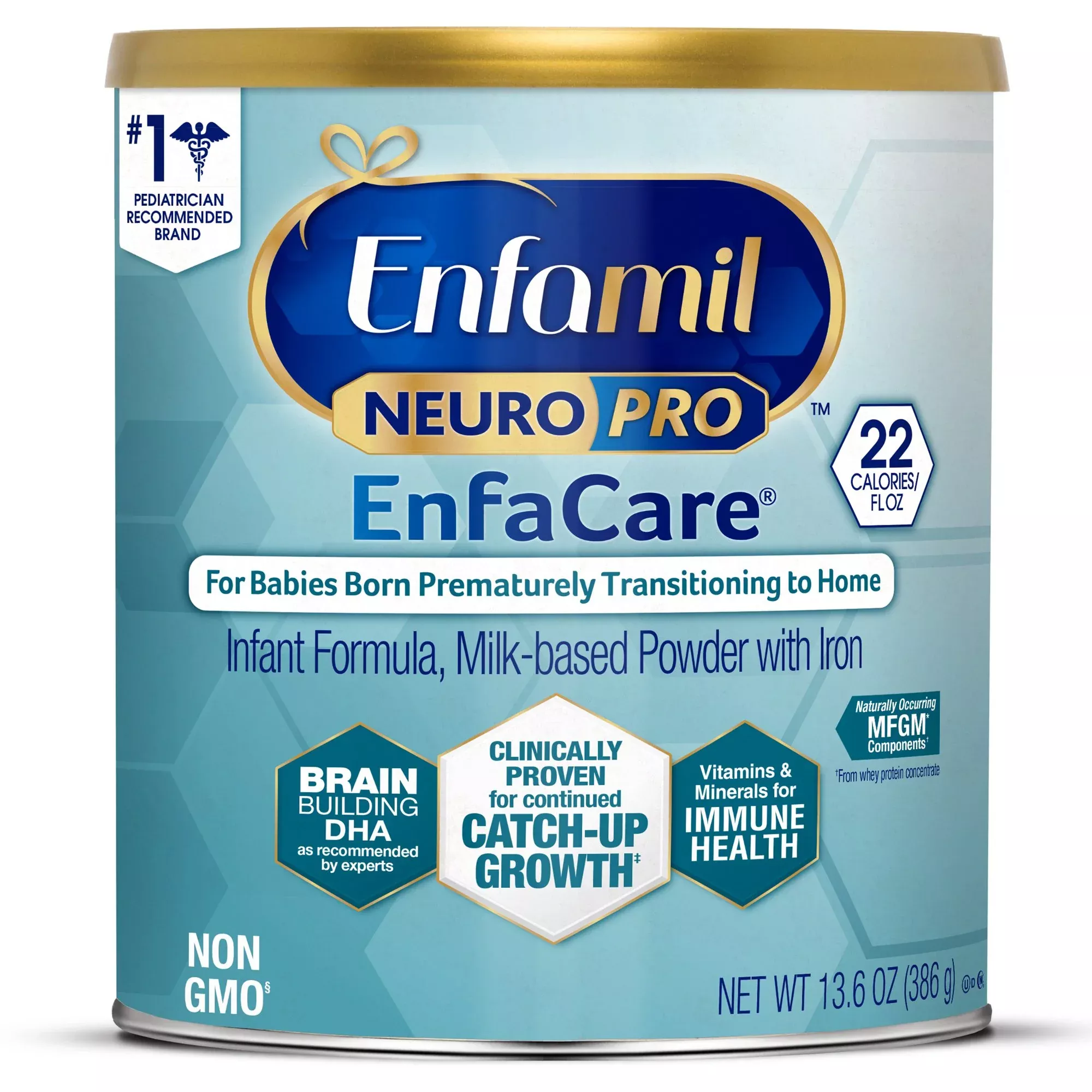 Enfamil NeuroPro™ Enfacare Infant Formula