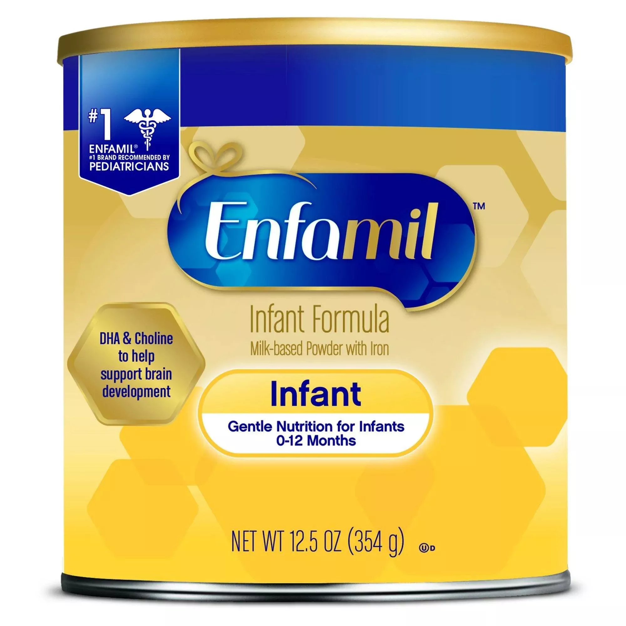 Enfamil Premium Powder Infant Formula