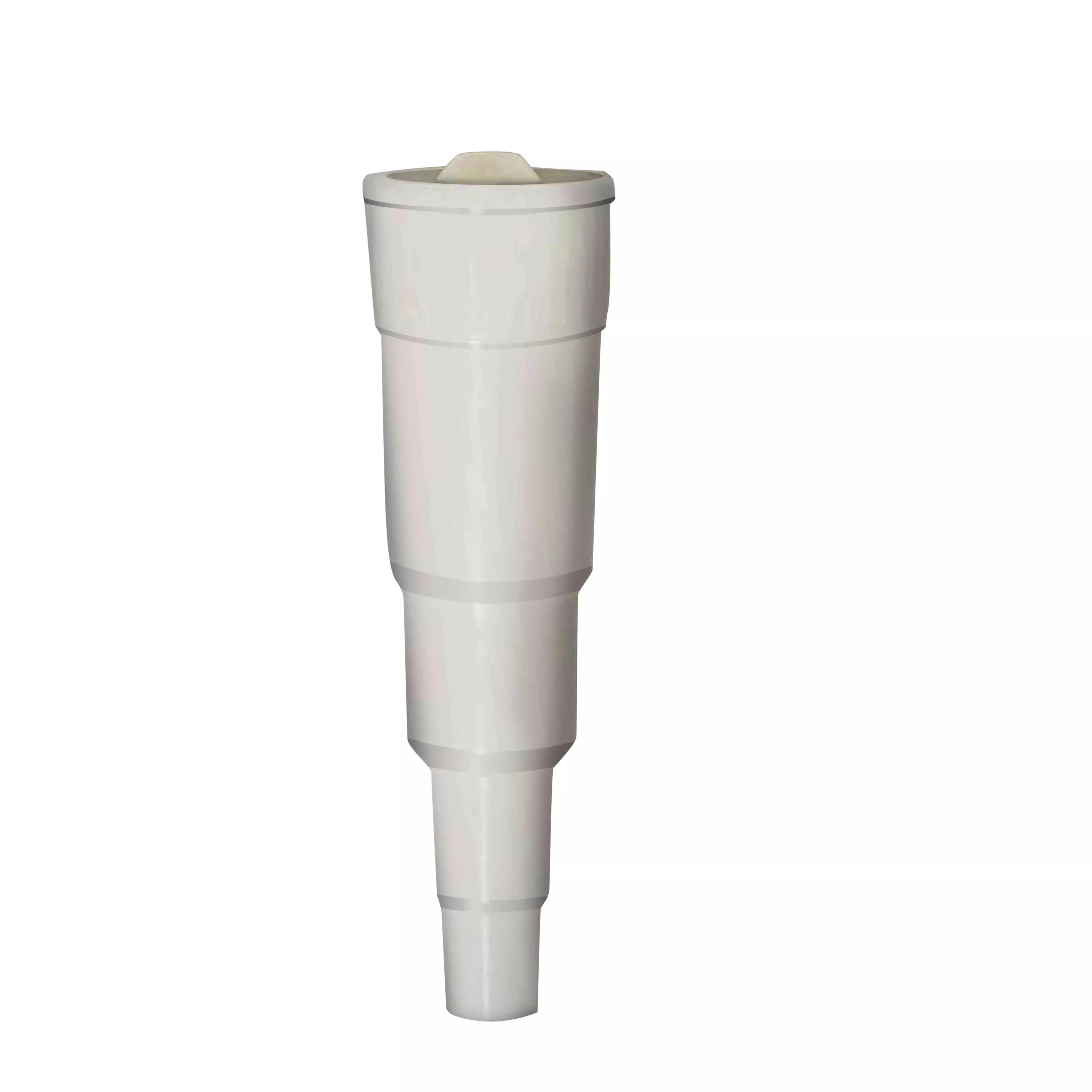 ENFit Enteral Connector Distal End Transition (Pack of 5)