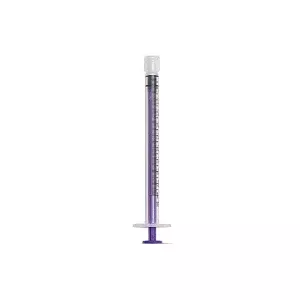 ENFit Sterile Syringe