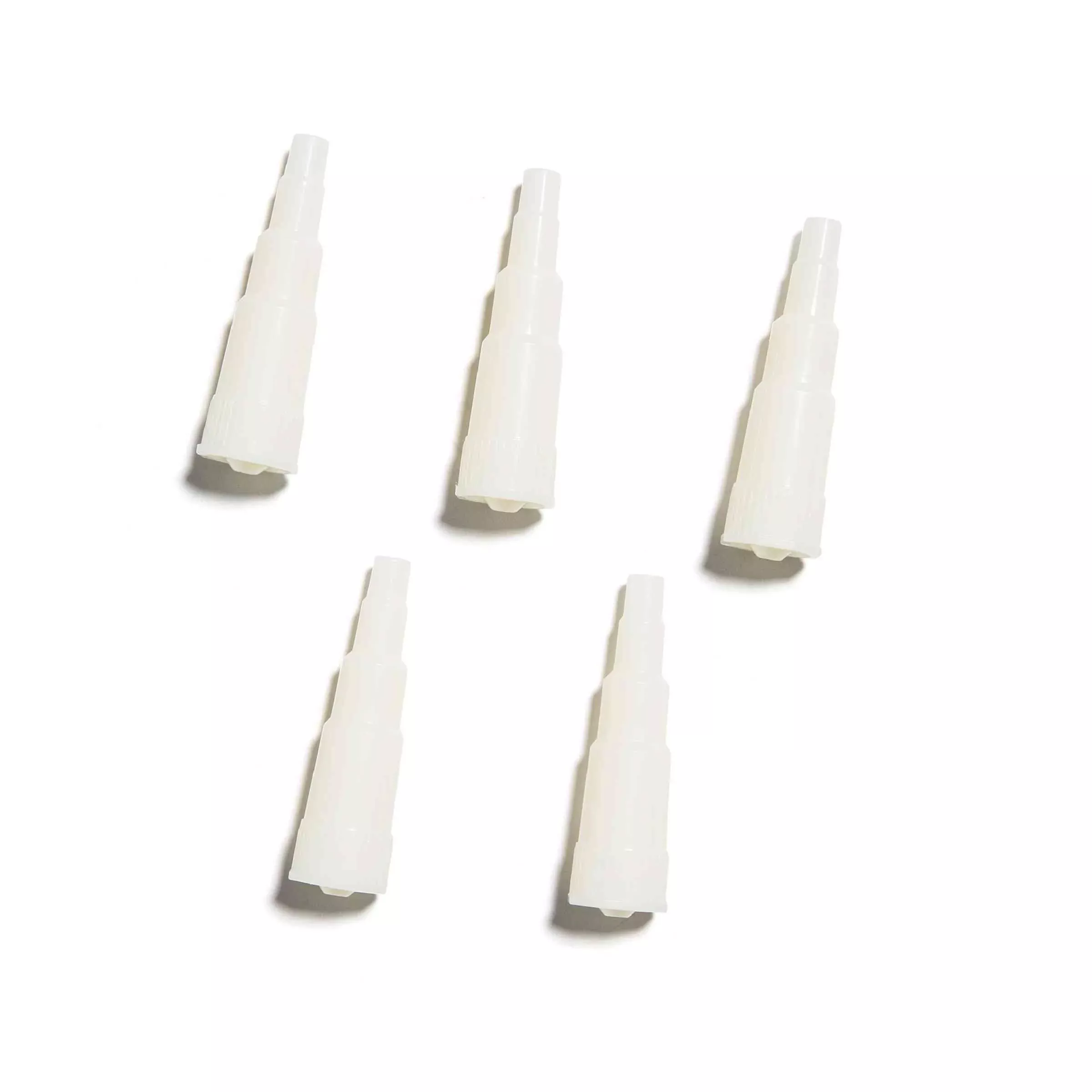 ENFit Transition Connector
