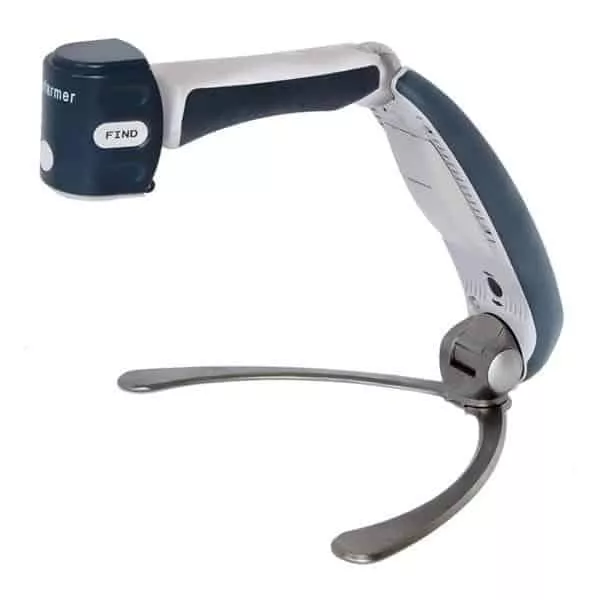 Enhanced Vision Transformer HD High Performance Portable Video Magnifier - Built In Wi-Fi