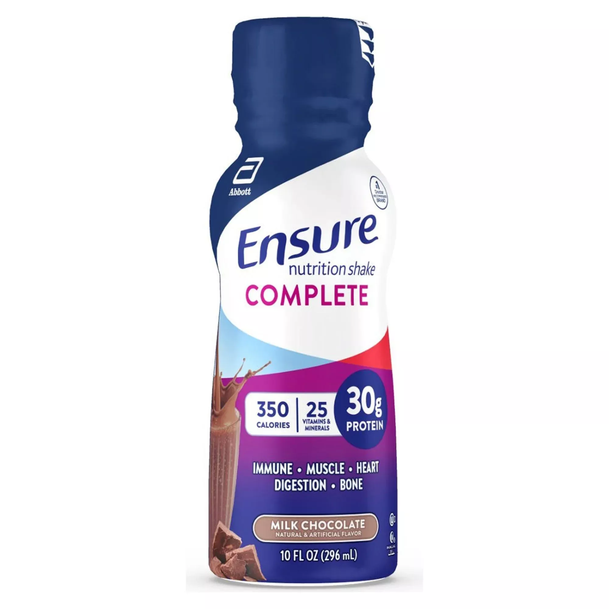 Ensure Complete Nutrition Shake