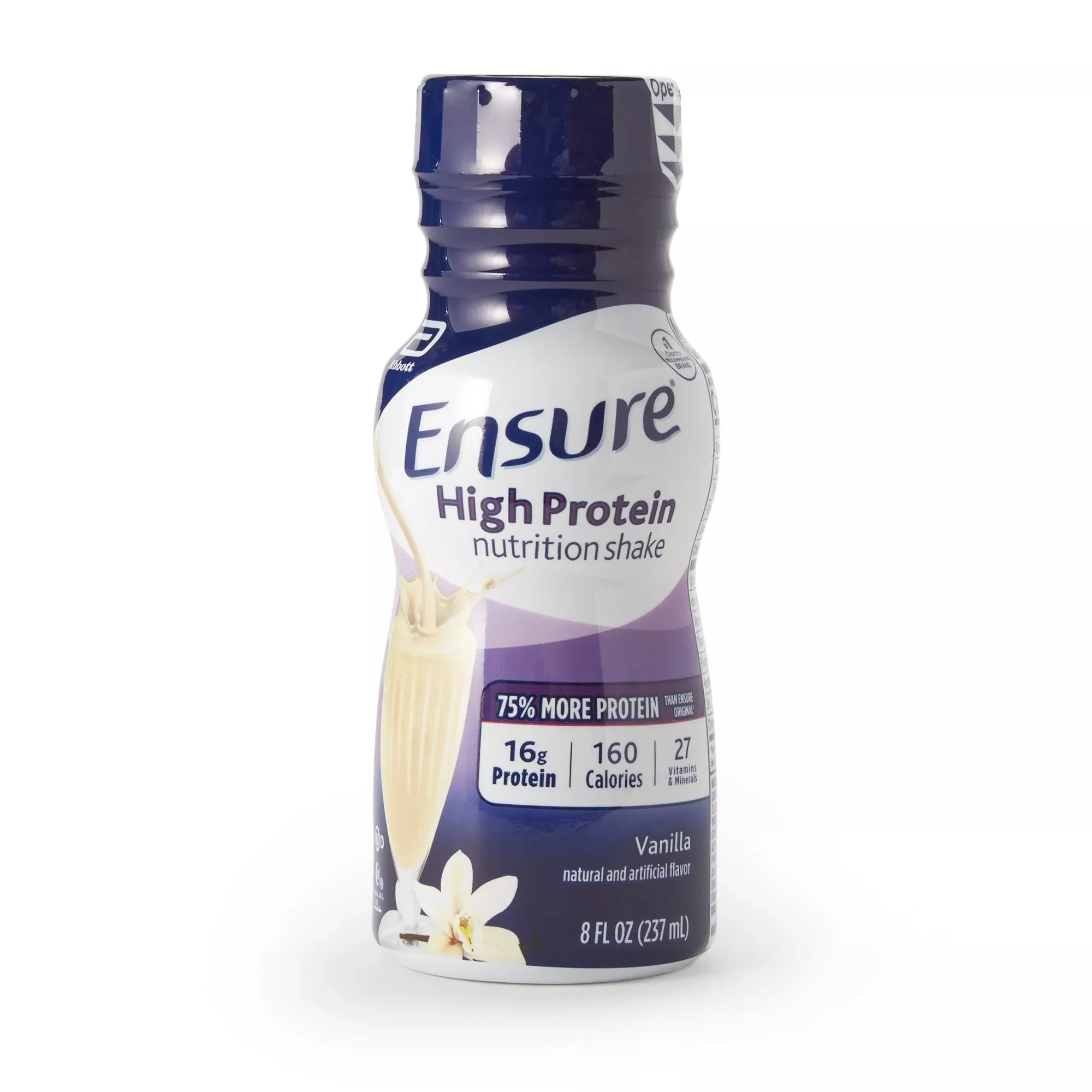 Ensure High Protein Nutrition Shake