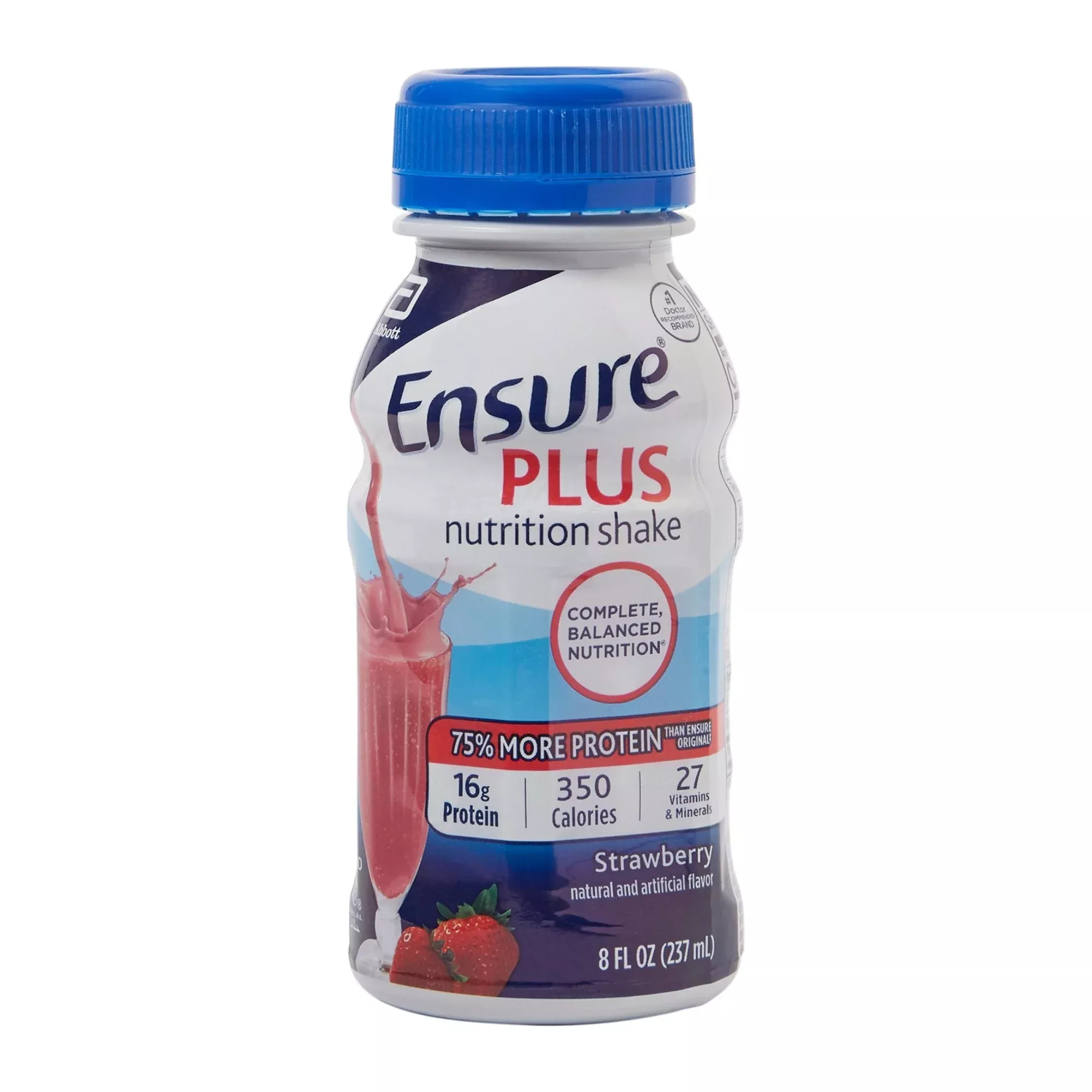 Ensure Plus Nutrition Shake
