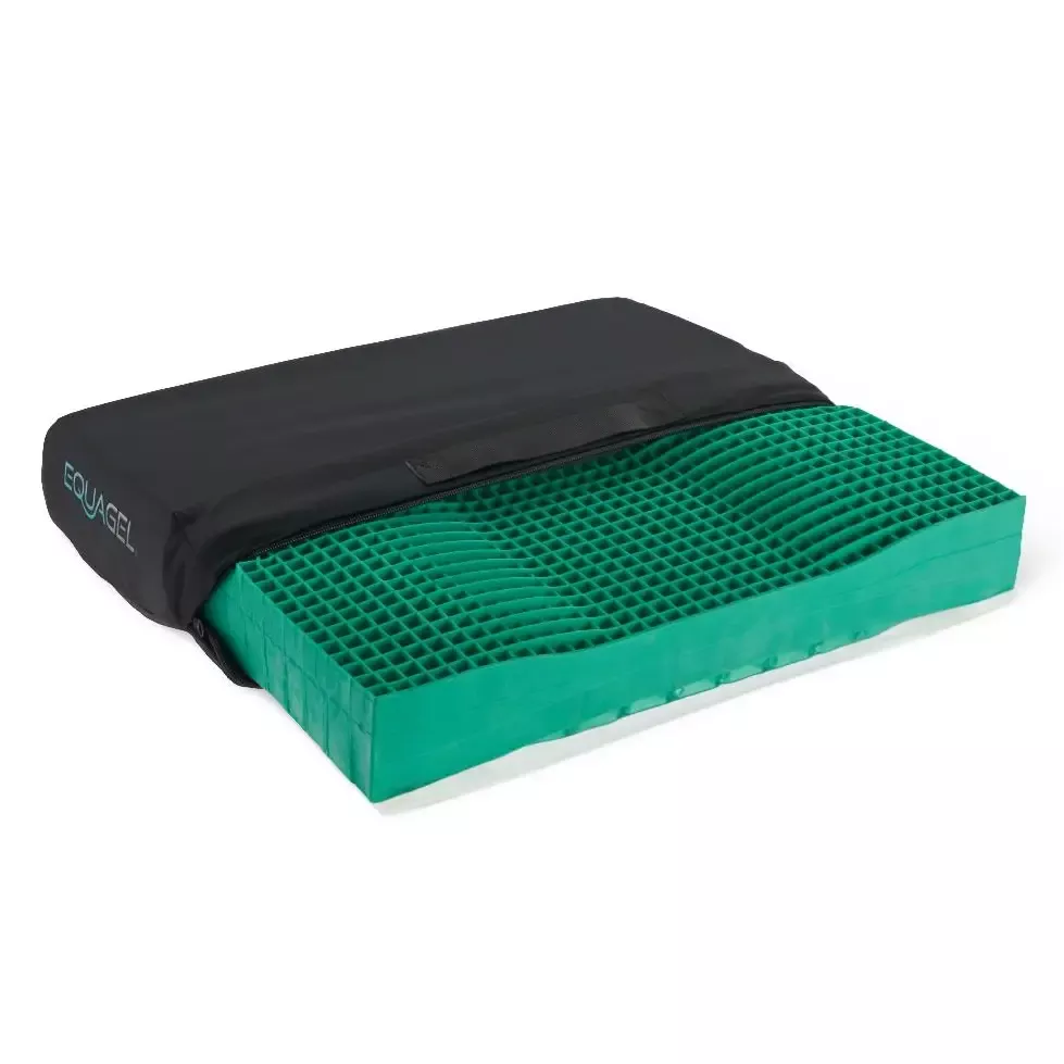 EquaGel Contour Cushion