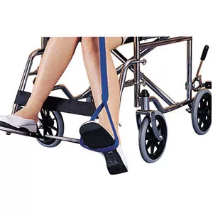Essential Medical L3007 - Leg Lifter 41", Reinforced Loop