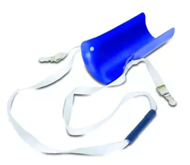 Essential Medical L3009 - Everyday Essentials Molded Sock Aid