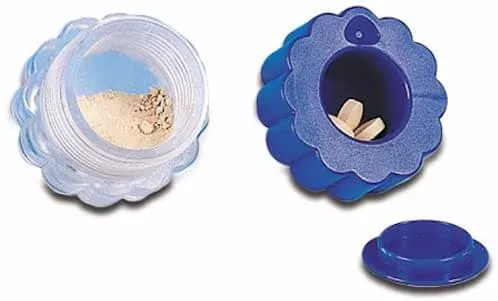 Essential Medical Supply Everyday Essentials Tablet Crusher