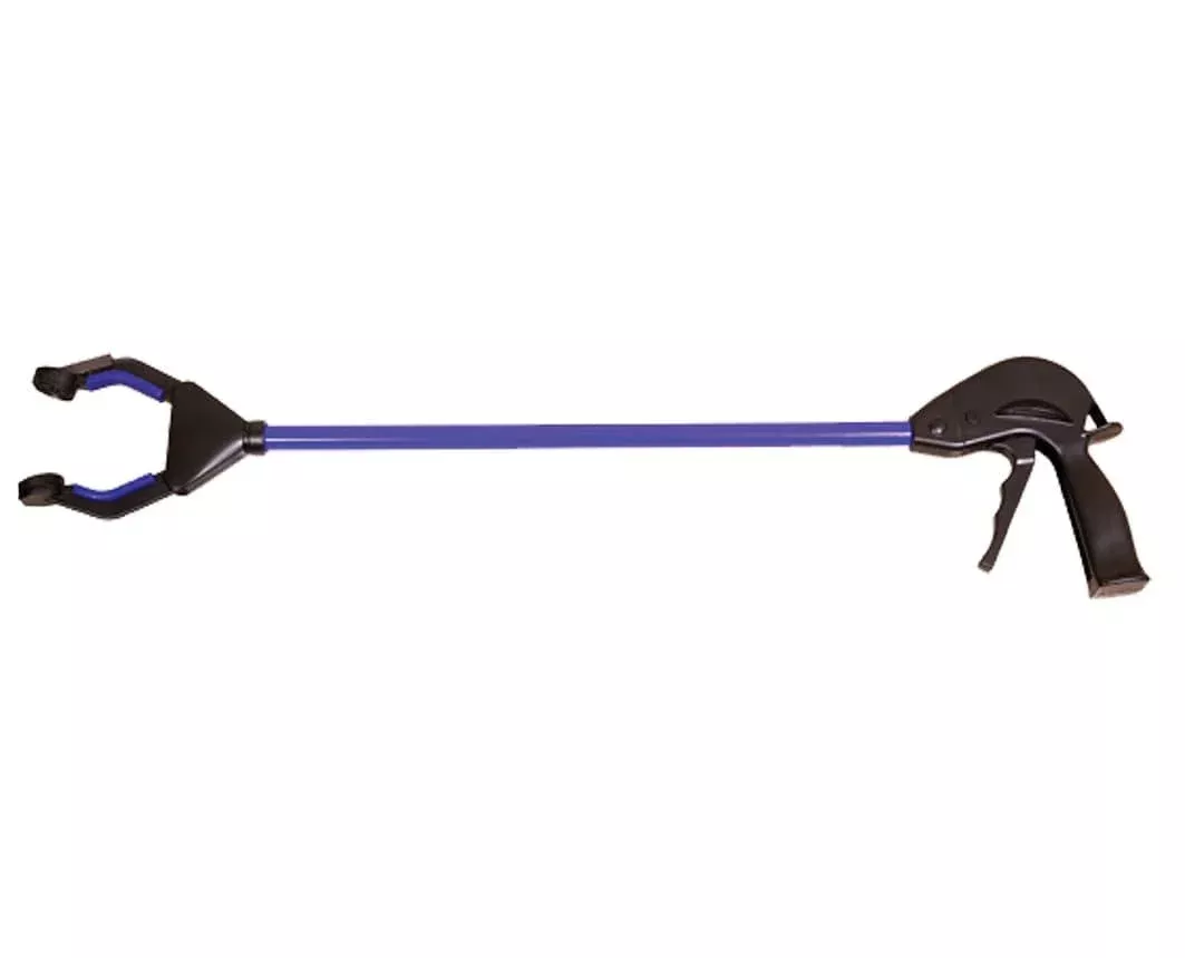 Essential Medical Supply Everyday Pick Reacher in Blue