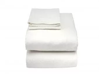 Essential Medical Supply Hospital Bed Set