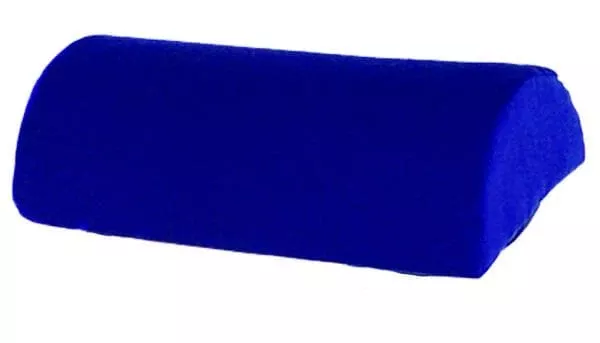 Essential Medical Supply Lumbar Cushion with Elastic Strap