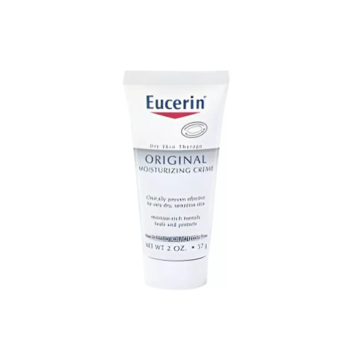 Eucerin Original Moisturizing Cream