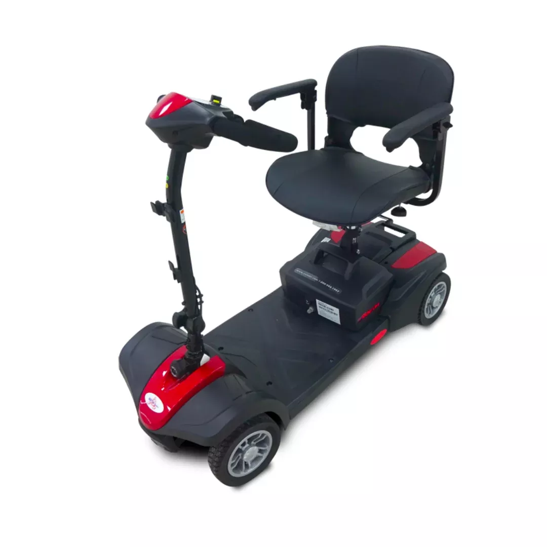 EV Rider MiniRider Lite Portable Mobility Scooter