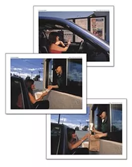 Everyday Activities to Sequence: Functional Photo Cards Mary Pitti Daly, Daniel P. Daly