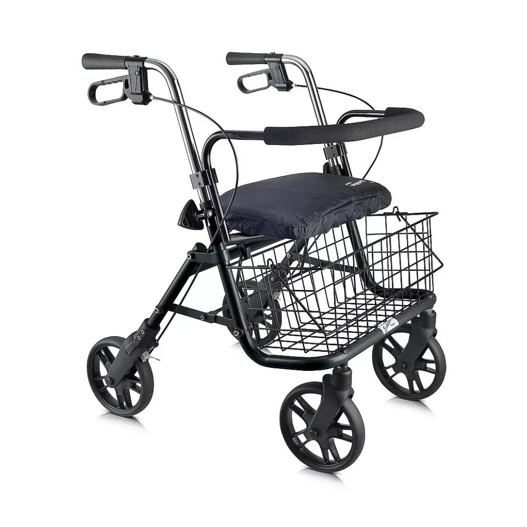 Evolution DX Ultra Stable Rolling Walker
