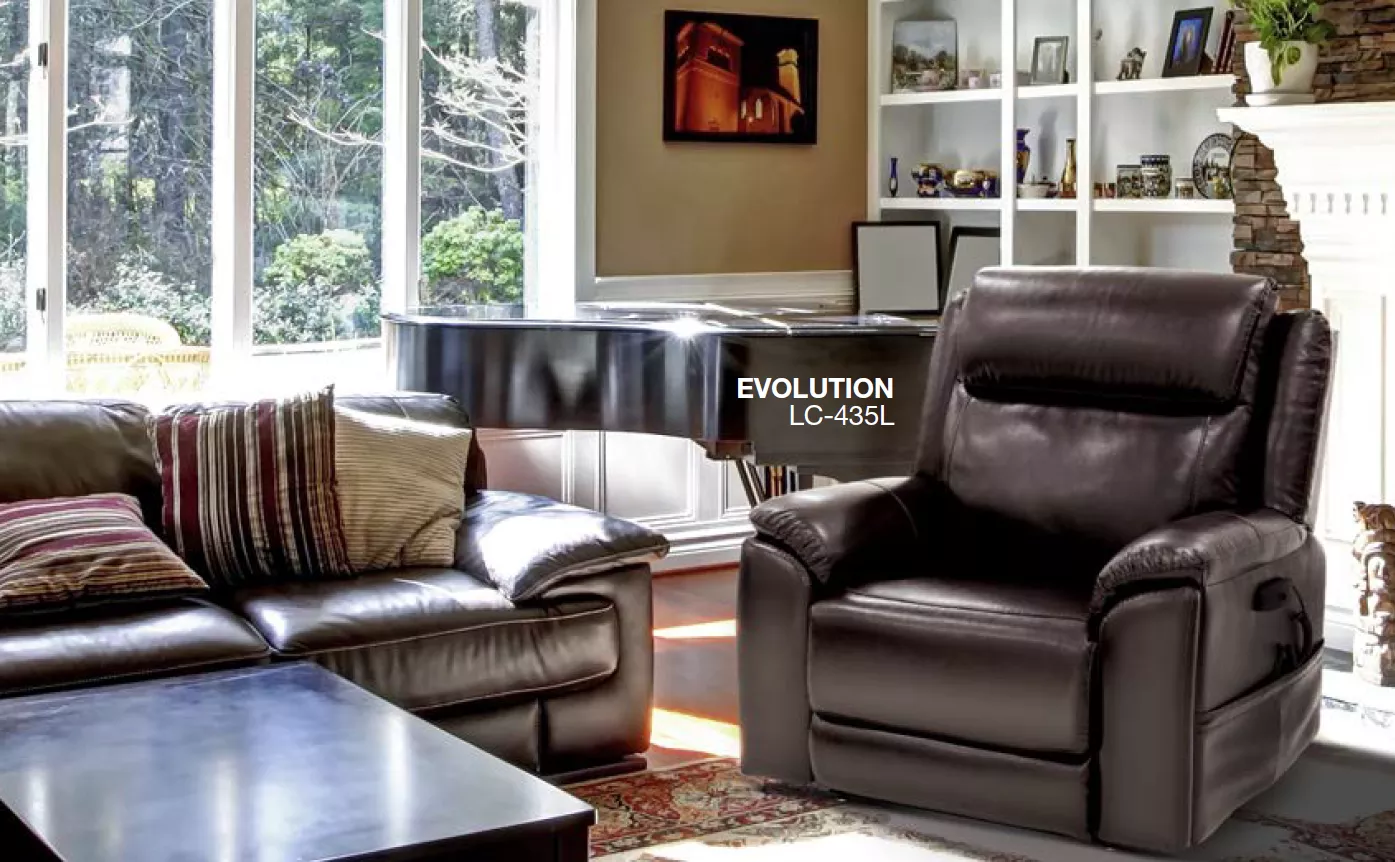 Evolution Lift Recliner