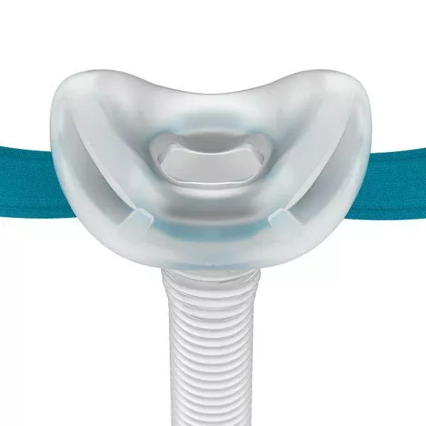 Evora Nasal Mask Without Headgear, Medium- 1 Each