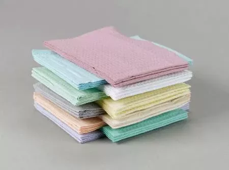 Exam Towels Disposable 13" x 18" 3 ply