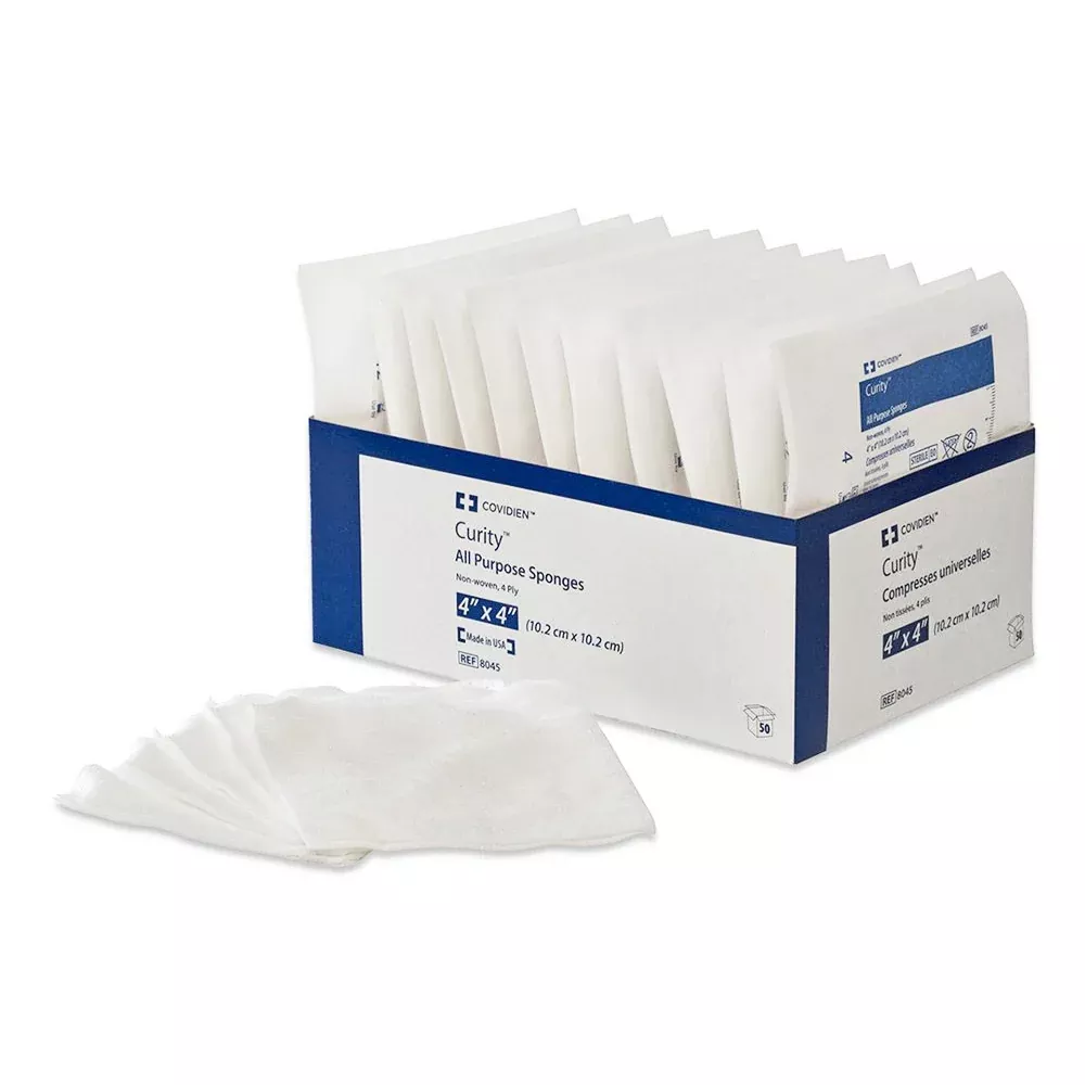 Excilon™ Dressing Sponges