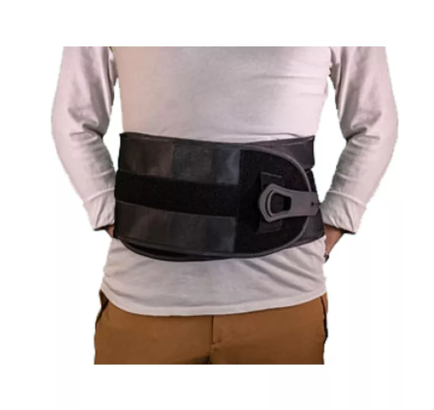 Exo-Lite Universal Back Brace