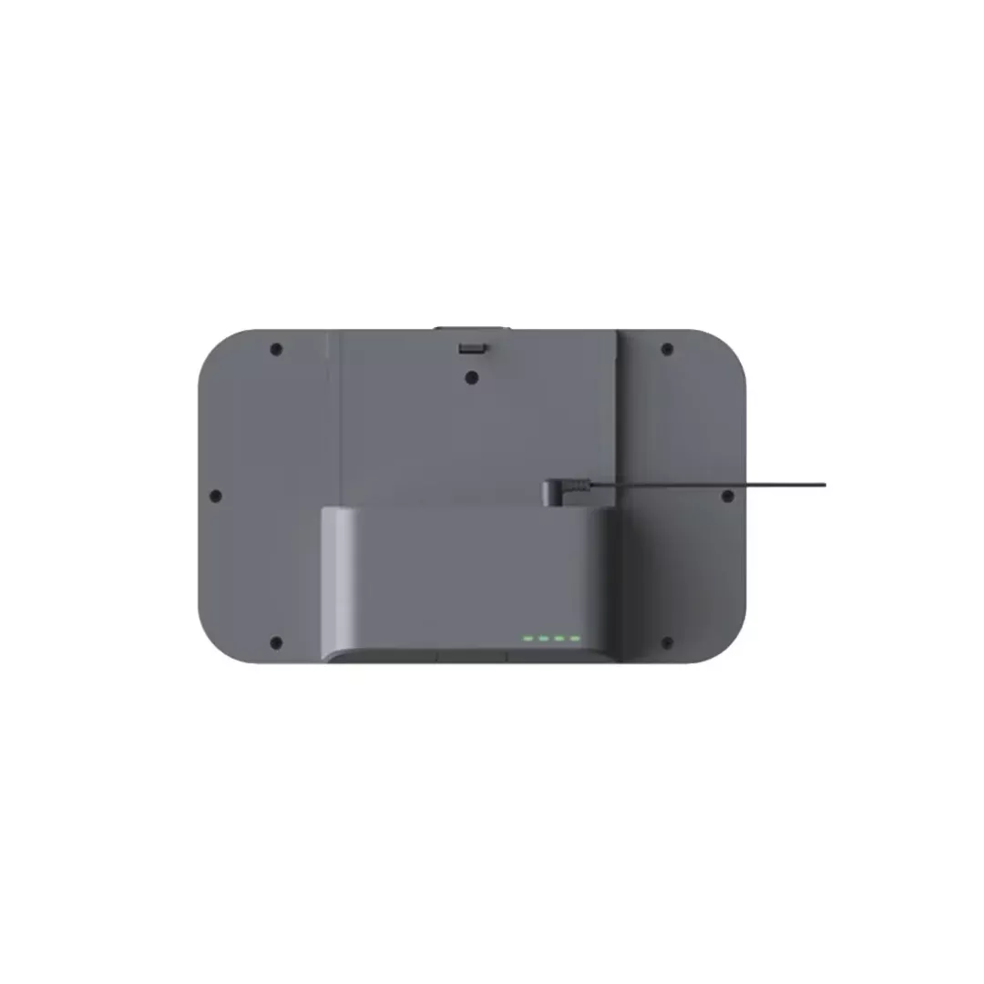 External Battery Charger for TOC3 Rhythm O2 Concentrator