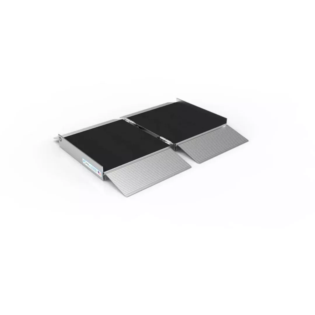 EZ-Access SUITCASE Singlefold AS Portable Ramp