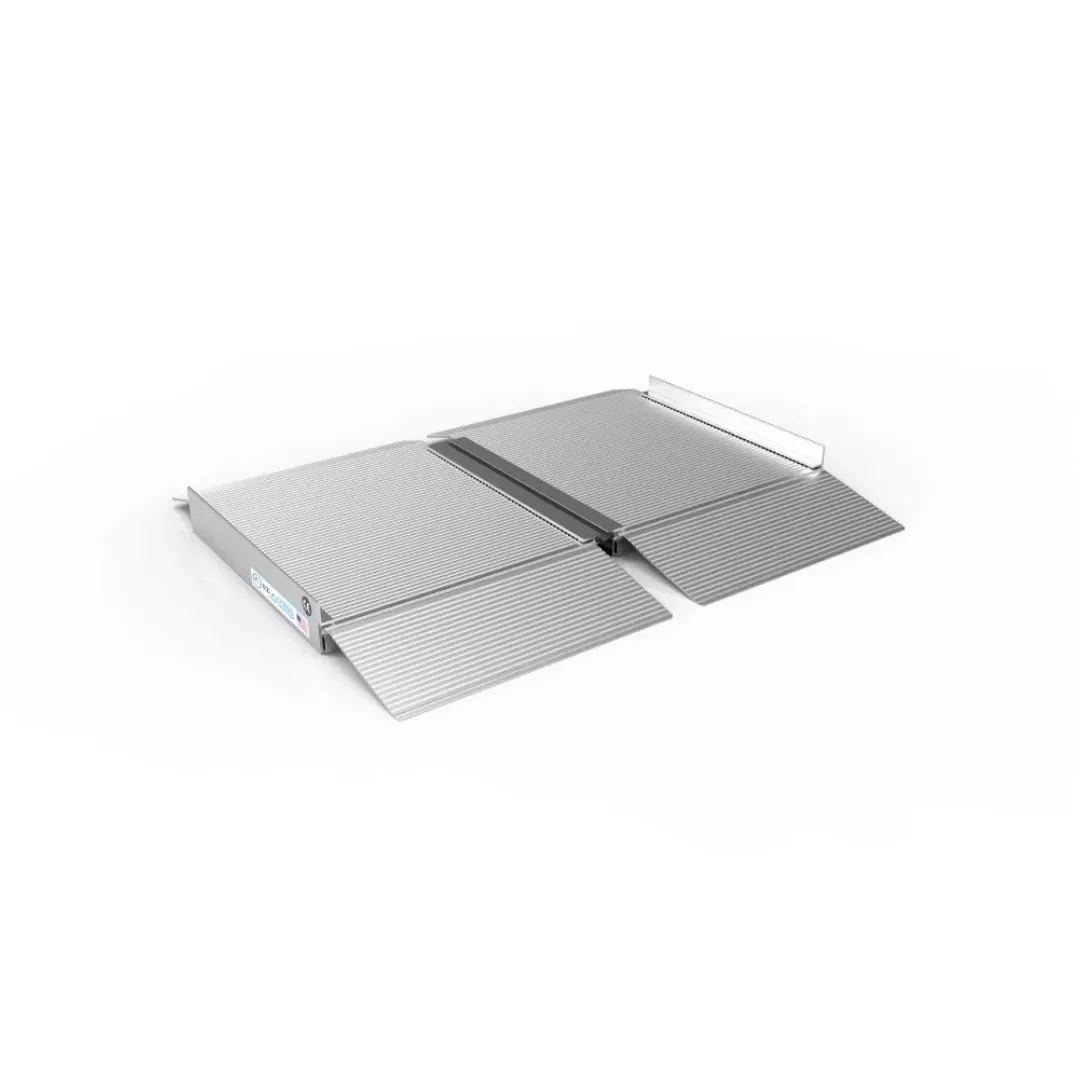 EZ-Access SUITCASE Singlefold Mobility Ramp - Portable
