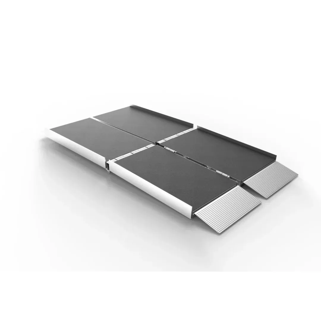 EZ-Access SUITCASE TRIFOLD Portable AS Ramps