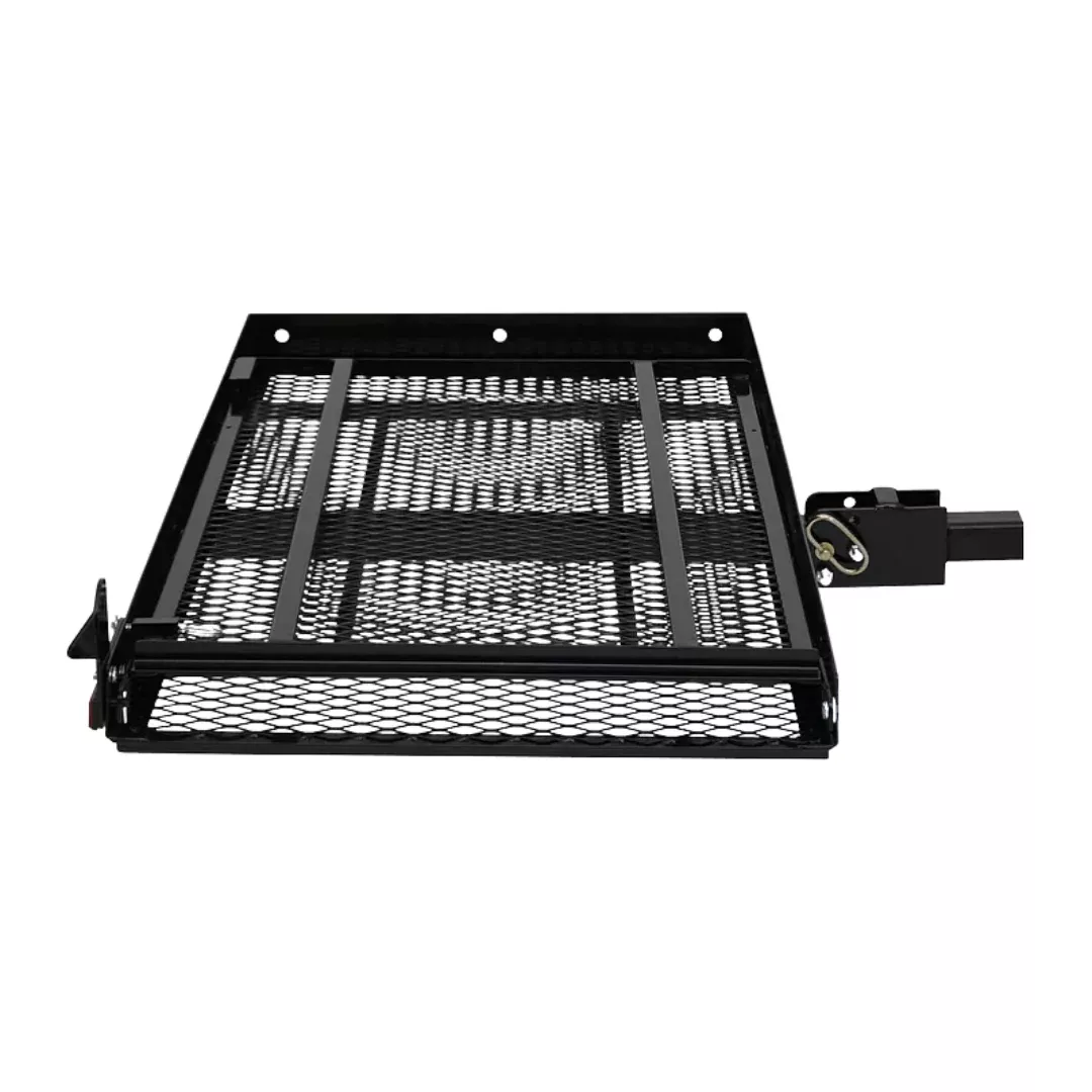 EZ-Carrier Manual Fold Up Vehicle Mobility Carriers
