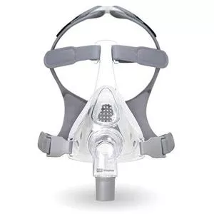 F&p Simplus Full Face Mask, Medium- 1 Each