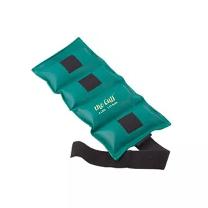 Fabrication Enterprises 10-0208 - Weight Cuff Adjustable Cuff Style The Cuff Original 4 lbs.