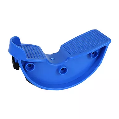 Fabrication Enterprises 10-1178 - CanDo Single Leg Stretching Device