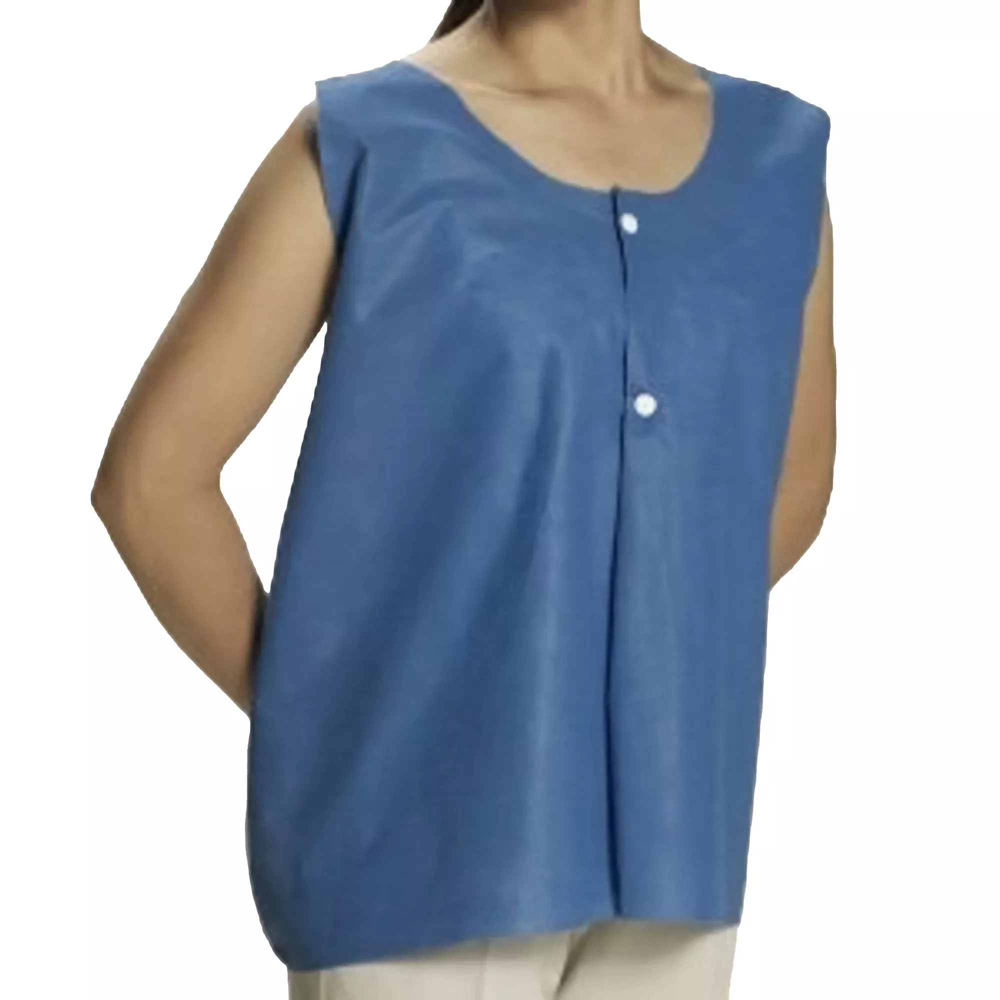 FabriWear Exam Vest