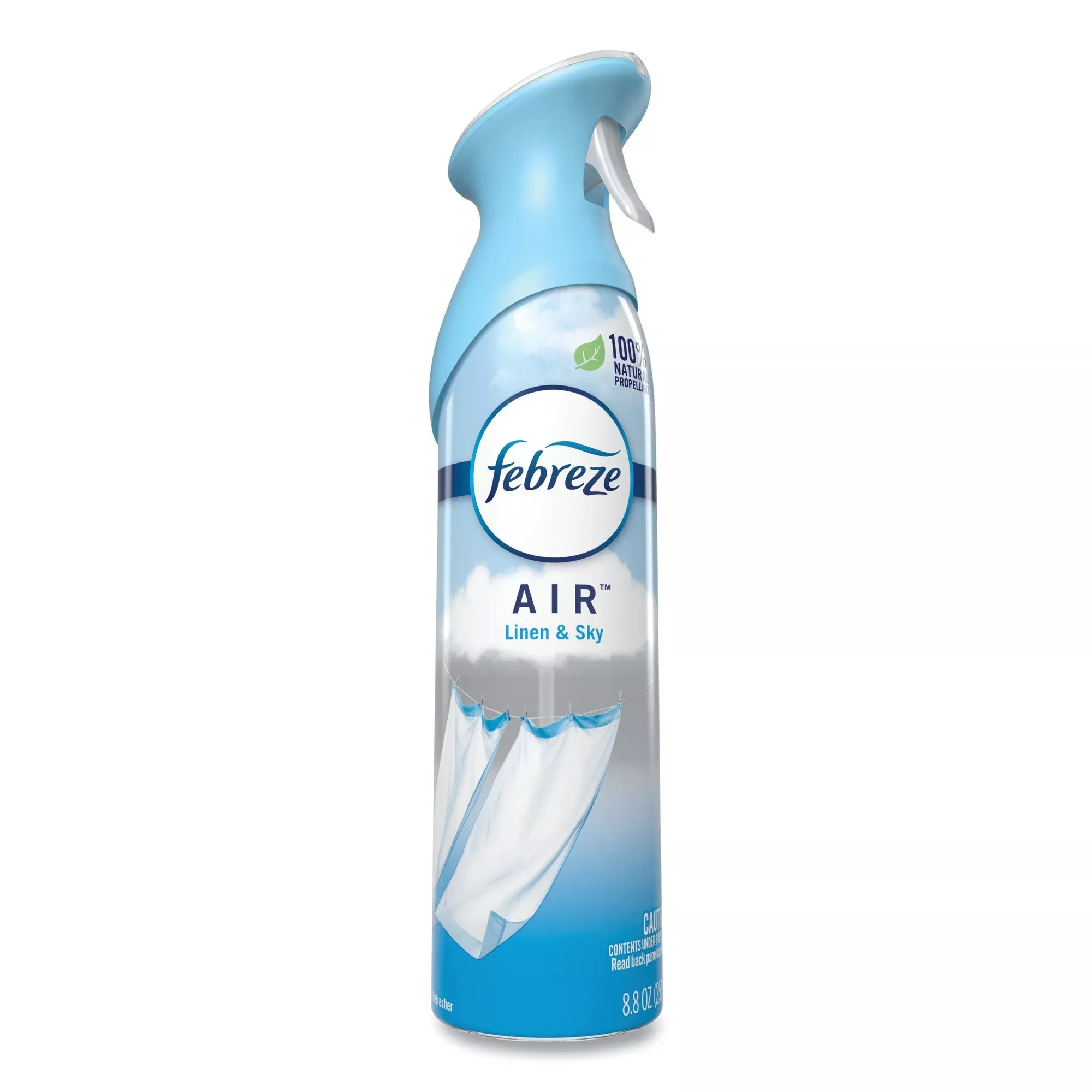 Febreze AIR™ Mist Linen and Sky