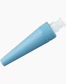Female Luer Lock Adapter To Universal Taper- 1 Each