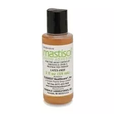 Ferndale Laboratories 52306 Mastisol Liquid Adhesive, 2 ounce bottle, One