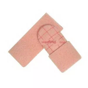 Ferris 1403 - Polymem Silver #3 Finger and Toe Dressing