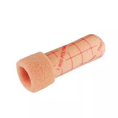 Ferris 4404 - Polymem #4 Finger/Toe PolyMeric Membrane Dressing