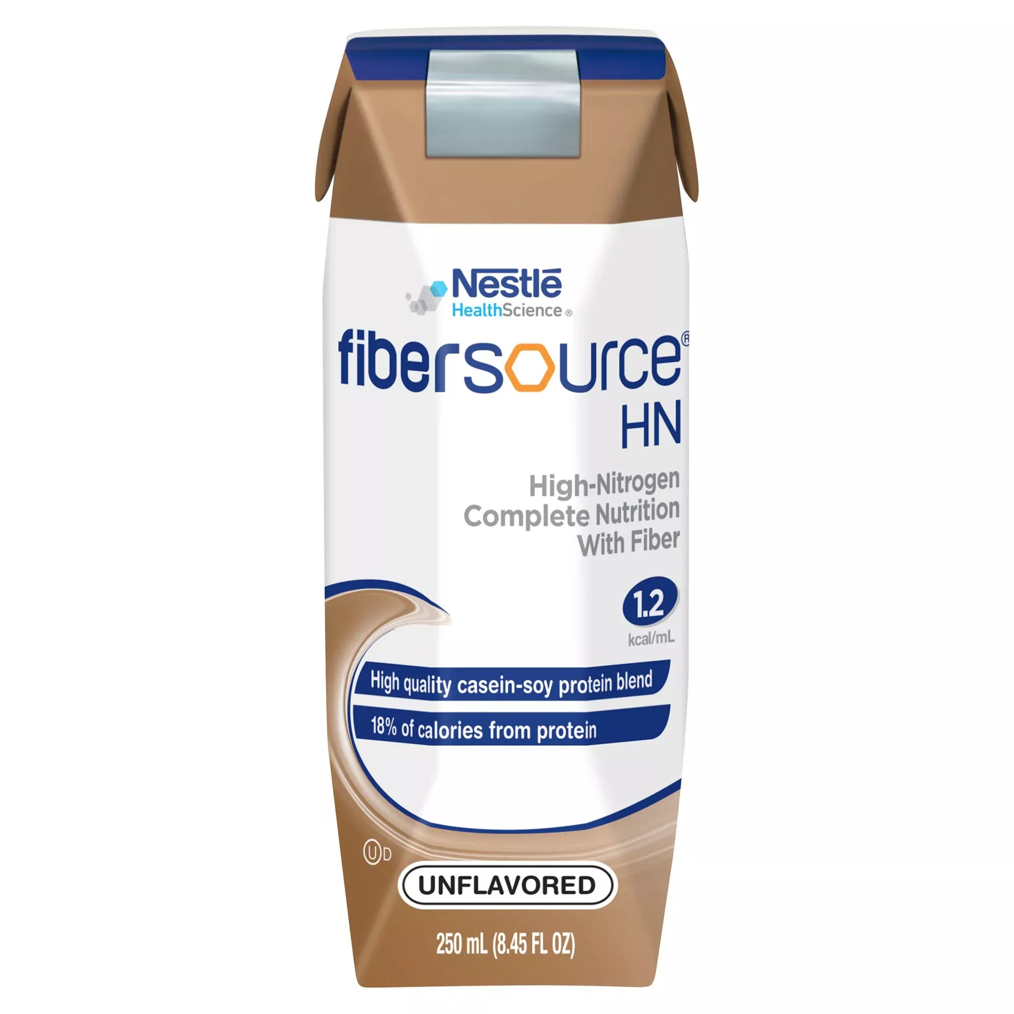 Fibersource HN Formula Tube Feeding Formula