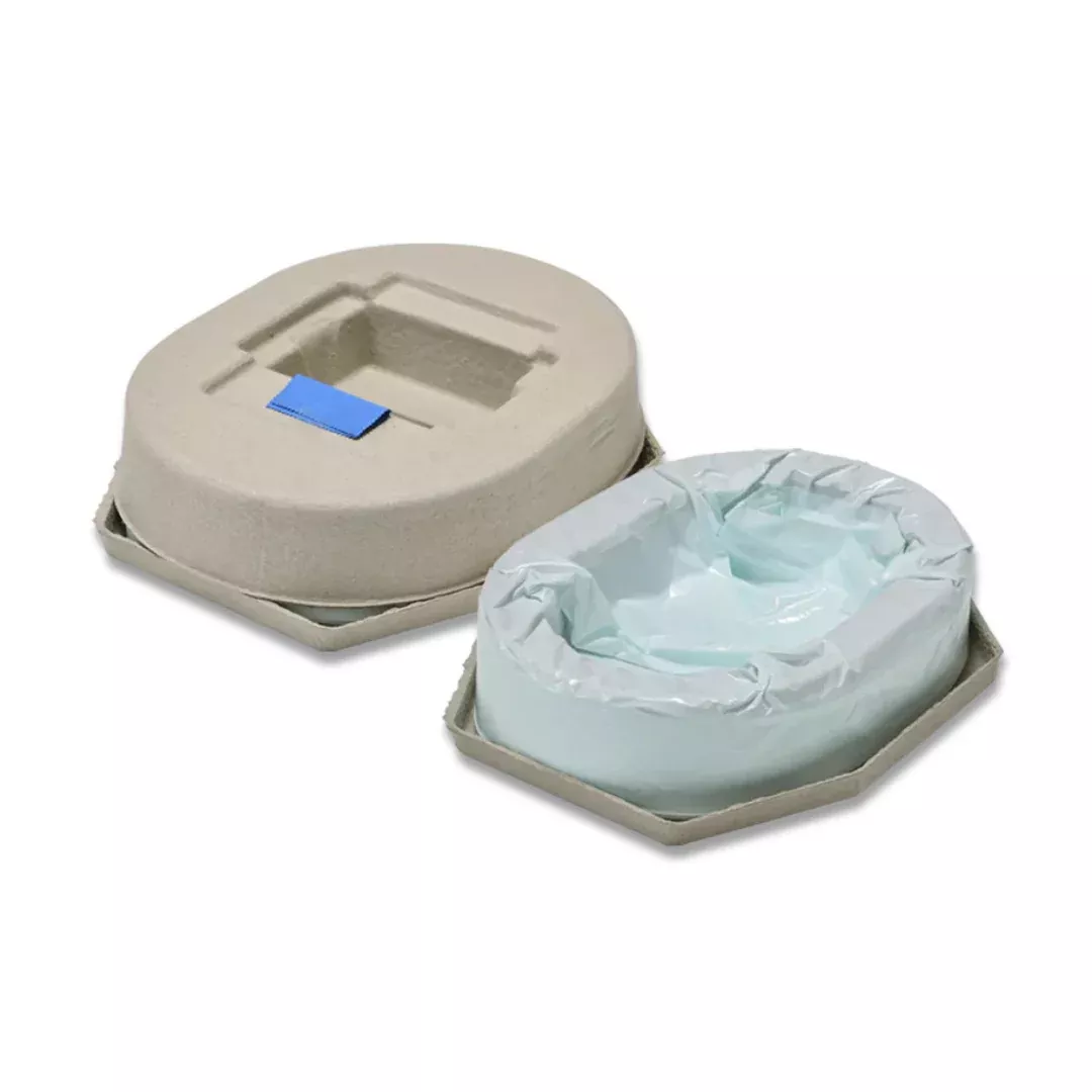 Film Cassette for Wrappon ORB Commode