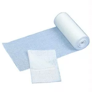 Fine Mesh Sterile Gauze Dressing 13" X 18", 1-ply- Case of 100