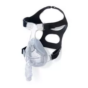 Fisher & Paykel 400470A - Forma Full Face Mask with Headgear Small