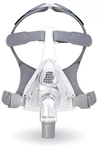 Fisher & Paykel 400475 - F&P Simplus Full Face Mask Interface, Small