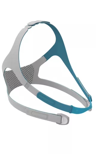 Fisher & Paykel 400EVF141 - Evora Full Headgear Clips & Frame Clip