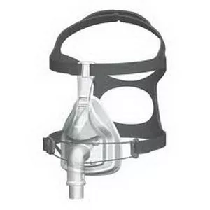 Fisher & Paykel 400HC519 - FlexiFit 432 Full Face Mask without Headgear Small