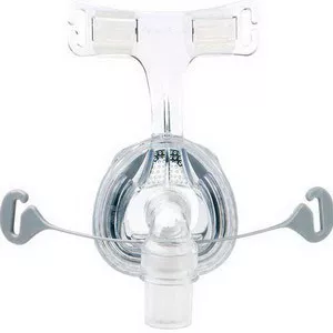 Fisher & Paykel 400HC543 - Zest Nasal Mask without Headgear