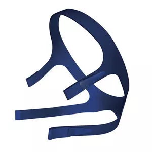 Fisher & Paykel 400HC568 - Replacement Headgear for Eson Mask, Medium/Large