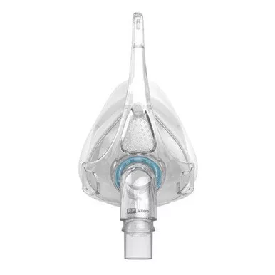 Fisher & Paykel 400VIT132 - Vitera Full Face Mask without Headgear, Medium