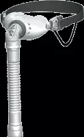 Fisher & Paykel HC452A - Oracle Oral Interface Mask w/Std & Sml Softseal